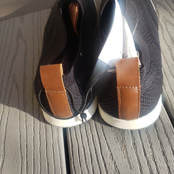 NWT IZOD Men's Memory Foam Oxford Casual Shoes - Picture 5 of 6